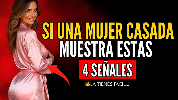 LA VERDAD que nadie te dice sobre las MUJERES CASADAS | Estoicismo