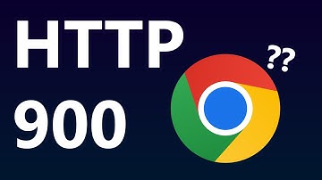 Made up HTTP Status Codes