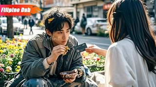 Nagmalasakit ang maganda sa api na pulubi, hindi alam na siya pala ang Diyos ng Kayamanan!