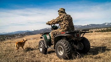 Wardens of Montana: Grizzly Encounters & Water Rescues