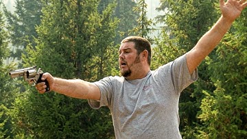 Wardens of Montana: Grizzly Encounters & Water Rescues