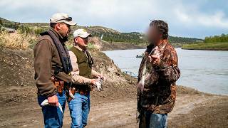 Wardens of Montana: Grizzly Encounters & Water Rescues