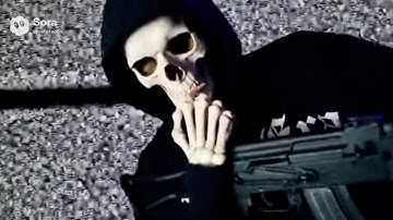 Sora AI:Kilo-2numb (Official Music Video)