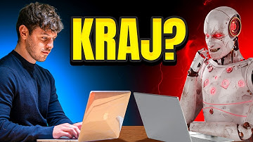 Programeri nestaju - AI agenti uzimaju posao?