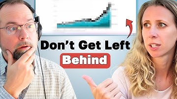 The Invisible AI Underbelly That No Marketer Knows About...Until Now (PART 1)