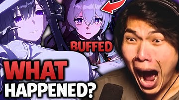 The Best Update? | Honkai: Star Rail 3.8 Special Program Reaction