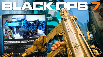 Black Ops 7 Is Making Some Changes...