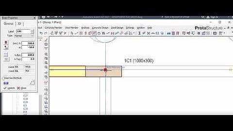 “How to Import AutoCAD DWG Files into Prota Structure | Complete Step-by-Step Tutorial”