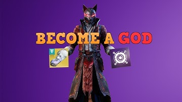 Axion Bolts DOMINATE Ultimate Content | Destiny 2 Ash & Iron