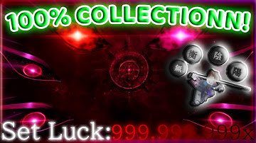 Rolling EVERY AURA with INFINITE LUCK In Sol’s RNG.. (THEY THOUGHT I WAS HACKING)