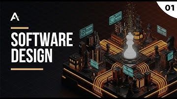 Sıfırdan Yazılım Tasarımı | Junior
