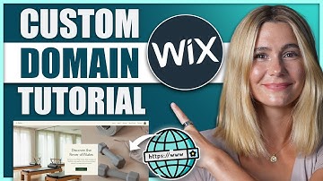 How to Connect a Custom Domain to Your Wix Site Step by Step