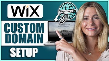 How to Connect a Custom Domain to Your Wix Site Step by Step