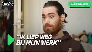 Zo word je arm | NIET BREED | NPO3