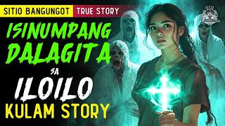 KULAM NG SINUMPANG DALAGITA SA ILOILO | Aswang True Story