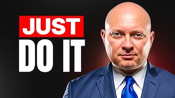 The FASTEST Way To Generate Momentum And Take Action