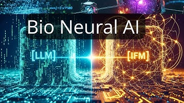 Beyond Transformer: het bouwen van een kunstmatige geest