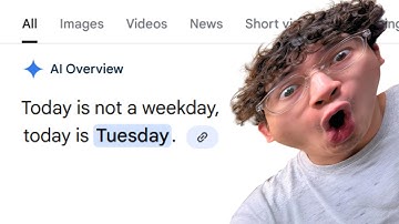 Stupid AI Having A Massive Stroke 🧠🎉