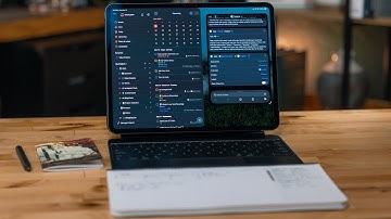My Todoist & Task Management Workflow