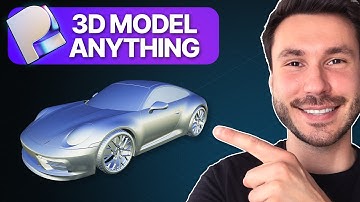 How To Learn 3D Modeling in Plasticity - Showcase