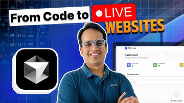 My First AI Website Is LIVE! (Built & Deployed with Cursor AI) | CursorAI for Beginners