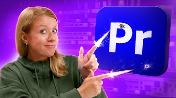 25 Rapid Fire Premiere Pro Tricks You Never Knew!