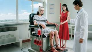 Family spoiled fake, real used as blood bank. Reborn, she exposed truth and ruled clan.