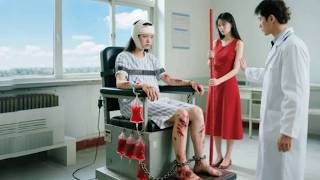 Family spoiled fake, real used as blood bank. Reborn, she exposed truth and ruled clan.