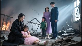 In a fire, he cares for his first love, neglects wife & daughter—until news of her deaths arrived!