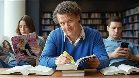 You Were The Smart Kid... So What Went Wrong?