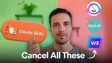 How I Built a Claude Skill That Writes Perfect SEO Content (Step-by-Step Tutorial)
