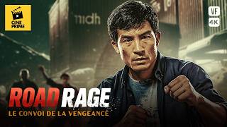 Road Rage: The Vengeance Convoy⎪Full Movie⎪Action⎪PE