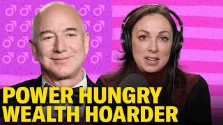 Jeff Bezos: Everything You Didn't Know About His Sh*tty Past