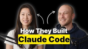 The Secrets of Claude Code From the Engineers Who Built It