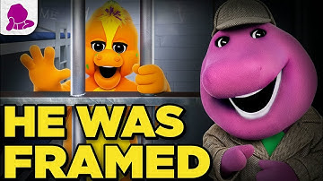 The Barney False Allegations Episode