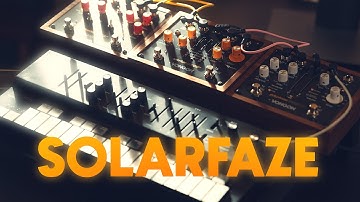 Burning Softly // Vongon Solarfaze