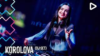 Korolova - LIVE @ ADE 2024 (DJ-set) 🔥 | SLAM!