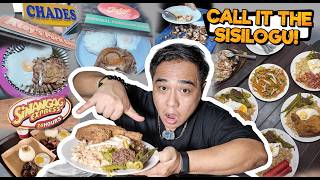 The ULTIMATE LEGENDARY vs TRENDING Silog SHOWDOWN! [VIRAL]