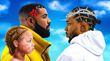 How Kendrick Made Drake Give Up on a Classic Album