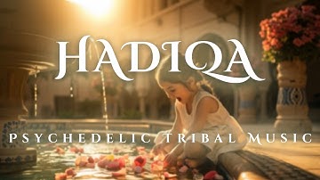 Thumbnail of HADIQA | Psychedelic Tribal Visions of the Garden Within