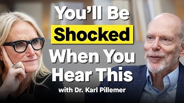 This One Study Will Change How You Think About Your Entire Life: The Cornell Legacy Project