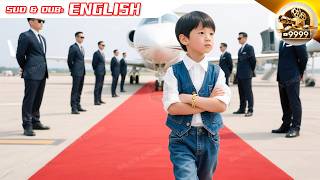 Boy Bullied, Called a Bastard—Turns Out His Dad Is the Richest CEO Who Buys the School for Him