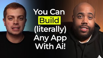 Ai App Expert: The Easiest Way To Launch A $1M Ai App By This Weekend | Justin Burns