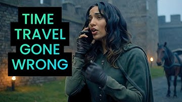 AI Short Film: Time Dispatch 4 — A Time Travel Comedy