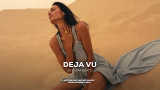 ' Deja Vu ' Oriental Afrobeat Type Beat (Instrumental) Prod. by Ultra Beats