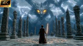 【Temple Run】The chosen boy defeats the dragon god asleep for a thousand years! #trending #viral