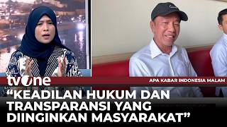 Restorative Justice Solusi Drama Ijazah Jokowi? Dosen Hukum Pidana Beri Analisa | tvOne