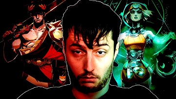 How Hades Took Over My Life