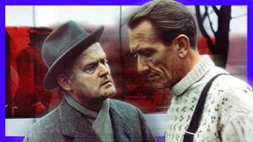 🎬 The Only Way (1970) | Courage, Resistance & a Daring Escape From Nazi-Occupied Denmark ✨🇩🇰