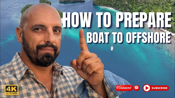 Offshore Sailing 2025: Ultimate Yacht Prep Guide for Ocean Crossings